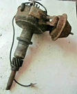 Delco 1110489 Distributor Camaro Chevelle Lemans Camino Firebird Gmc Used. Fixed Price $64.99.