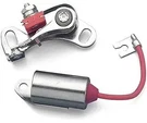 Accel 8203ACC High Performance Replacement Point & Condenser Kit 32 Oz. Spring. Fixed Price $89.15.