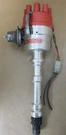 Mallory 4748201 Unilite Distributor, Sb/bb Chevy, Mech/vac Advance, Steel Gear. Fixed Price $249.99.