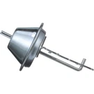 New Smp Distributor Vacuum Advance For 1966 Studebaker Wagonaire 4.6L V8. Fixed Price $34.61.