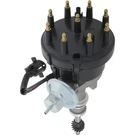 1974-85 Ford / Mercury; 302 Sbf; Duraspark Electronic Distributor; New; Cast. Fixed Price $88.99.