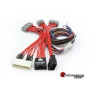 Speedfactory Ecu Jumper Harness For Honda Civic Acura Integra B-series OBD0-OBD1. Fixed Price $83.78.