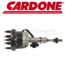 Cardone 84-2895 Distributor For E7TZ12127F E6TZ12127E E5TZ12127R E5TE12127UA Wj. Fixed Price $140.33.