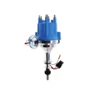 Rtr Ready Run Distributor Ford 170 3.3L 200 4.1L 250 L6 Inline Blue. Fixed Price $230.85.