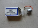 Intermotor Condensor 154-000 For Lucas Dist 22D 25D Triumph TR3 4A Ah BN1 BJ8. Fixed Price $9.99.