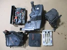 2019 Cadillac XT5 Engine Compartment Fuse Box Oem 69K Miles - LKQ442572280. Fixed Price $98.58.
