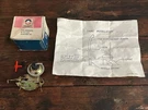 Nos Gm Delco 1974 Cadillac Eldorado V8 472-500 Carburetor Choke Coil Thermostat. Fixed Price $575.00.