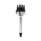 Pro Billet Distributor For Chevy Big Block Gen 2 Small 1 V8 - Black. Fixed Price $95.06.