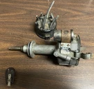 Mopar Mallory YC-346-HP Dual Breaker Point Distributor 361 383 400. Fixed Price $115.00.