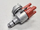 Very Nice Used Original Bosch JFUD4 Porsche 914 1.8 Ignition Distributor 432. Fixed Price $200.00.