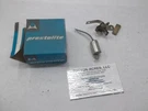 Points & Condenser 90-5064 For Prestolite Wico Engines Chainsaws. Fixed Price $10.00.