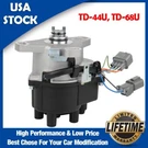 Ignition Distributor For Honda Acura Integra Civic 92-95 690-104 TD-68U TD44U. Fixed Price $79.31.