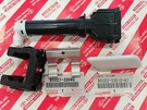 Set 8520733090 For Lexus ES350 2012-2016 Right Side Nozzle & Cover Genuine New. Fixed Price $82.50.