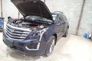 2019 Cadillac XT5 Transmission Oem 69K Miles - LKQ439704970. Fixed Price $832.10.