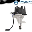 Distributor Fits 1997-2000 Infiniti 1999-2002 Mercury 1996-2004 Nissan. Fixed Price $124.85.