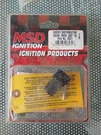 Msd Distributor Gear 8531; Iron 0.500 In. For Chevy 262 400, 396 454 Nos. Fixed Price $59.99.