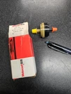 Nos 1983 1984 Ford Escort 1.6L Atx Distributor Vacuum Control Valve E3AZ12A091B. Fixed Price $19.95.