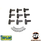 Taylor Cable 46055 Gm Hei Distributor / Terminal Kit For 8MM Spark Plugs. Fixed Price $16.95.