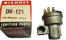 Nos Niehoff DR-121 Ignition Switch 6 Terminal Chevrolet Chevy Ii Nova C10 Truck. Fixed Price $49.98.