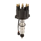 Fast Distributor 1000-1617; Xdi Sportsman Locked Hall-effect Ford 332-428. Fixed Price $459.06.