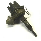 1963-67 Chevrolet Trucks Distributor 6CYL Delco REMY#1110280 Used Vintage. Fixed Price $42.17.