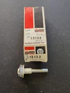 Borg Warner 13132 Carburetor Accelerator Pump Piston For 4BBL Carter. Fixed Price $12.50.