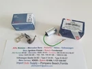 Alfa Romeo - 190SL ,porsche 356 Volvo B18 Vw Ignition Points & Condenser Set. Fixed Price $21.95.