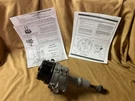 Vintage Mallory YC-449-HP Dual Point Distributor, Small Block Ford 289, 302. Fixed Price $124.99.
