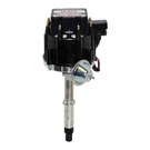 Davis Unied Ignition Distributor Hei Vacuum Mech. Ance Blk Cap Ea 40820BK. Fixed Price $389.00.