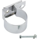 Speedway 91017490 Chrome Ignition Coil Mounting Bracket. Fixed Price $15.99.