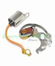 Classic Mini New Intermotor Points And Condeser 22D, 23D, 25D Austin, Morris. Fixed Price $22.95.