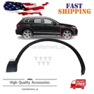 For Vw Volkswagen Touareg 2011-2014 Front Right Wheel Fender Cover With Chrome. Fixed Price $104.99.