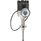 Fits 1961-73 Mopar Dodge Chrysler Plymouth Oe Points Distributor 413 426 440 Rb. Fixed Price $241.95.
