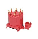 A-team Performance Gm 454 305 350 Red 8-CYLINDER Efi Distributor Cap & Rotor Kit. Fixed Price $19.99.