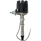 Oeg Parts New Distributor Compatible With Chevy Gmc W/ 327 5.3 V8 1967 1968 1.... Fixed Price $138.39.