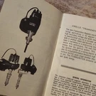 1968 Cirello Magneto Catalog Hot Rod Drag Racing Bonneville Vtg Distributor Part. Fixed Price $59.99.
