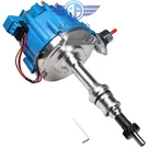 Ford Sbf Small Block 260 289 302 Hei Ignition Blue Distributor W/ 65K Coil. Fixed Price $56.99.