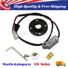 Electronic Ignition Kit Fits For Empi Style Vw Distributors - 0094320. Fixed Price $25.23.