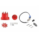 Msd Cap, Rotor And Pick Up For Distributors 85551, 85501. Fixed Price $109.99.