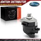 Ignition Distributor With Cap & Rotor Nissan Altima 1993-1997 Before 07/1996. Fixed Price $80.69.