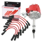 Distributor Hei W/ Wire Set Fit Chevrolet Inline 250 230 292 Gmc Trucks L6 78-85. Fixed Price $89.97.