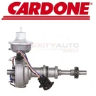 Cardone Reman Distributor 1974-1977 Ford Custom 500 5.8L 6.6L 7.5L V8 Cr. Fixed Price $169.94.