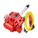 Hei Distributor 65K Coil With Spark Plug Wires 9000RPM, For C.... Fixed Price $101.16.