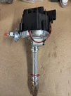 & Bb Chev Hei Distributor 327 350 383 396 454 V8 65K Volt Sbc Coil Black Cap. Fixed Price $63.99.