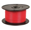 Grote 87-5500 Primary Automotive Gpt Wire, Pvc, Ft, 10 Awg, Red, 60V, 1C. Fixed Price $112.50.