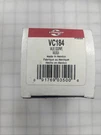 Distributor Vacuum Advance Standard VC-184. Fixed Price $25.00.
