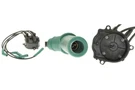 Distributor Cap Standard JH-146 Fits 87-90 Toyota Tercel. Fixed Price $49.99.