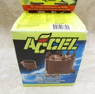 Accel 8133ACC Distributor Cap & Rotor Kit - Hei Style Tan. Fixed Price $37.95.