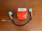 Nos Lucas 30371 Ignition Switch, 6 Wire, Austin Marina & Others.. Fixed Price $30.00.