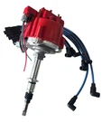 Distributor + Wires For Amc Jeep Cherokee Comanche Wagoneer 72-90 RSD-J258-GM. Fixed Price $120.99.